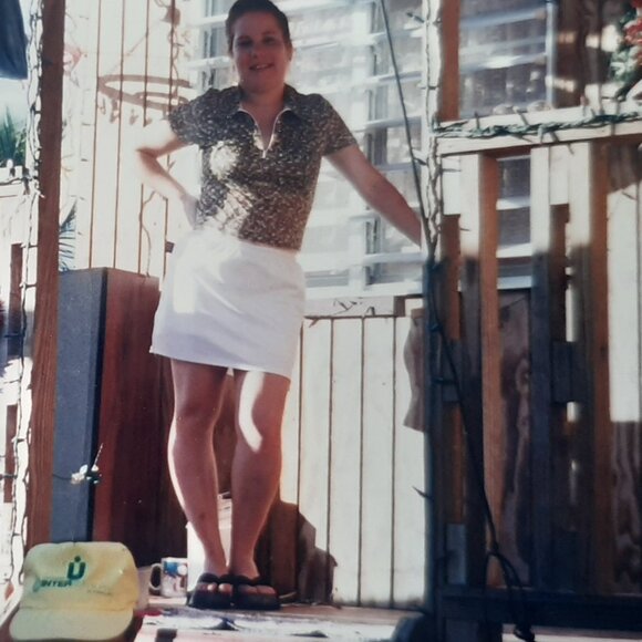 Meet your Posher, Dorita - Picture 1 of 1